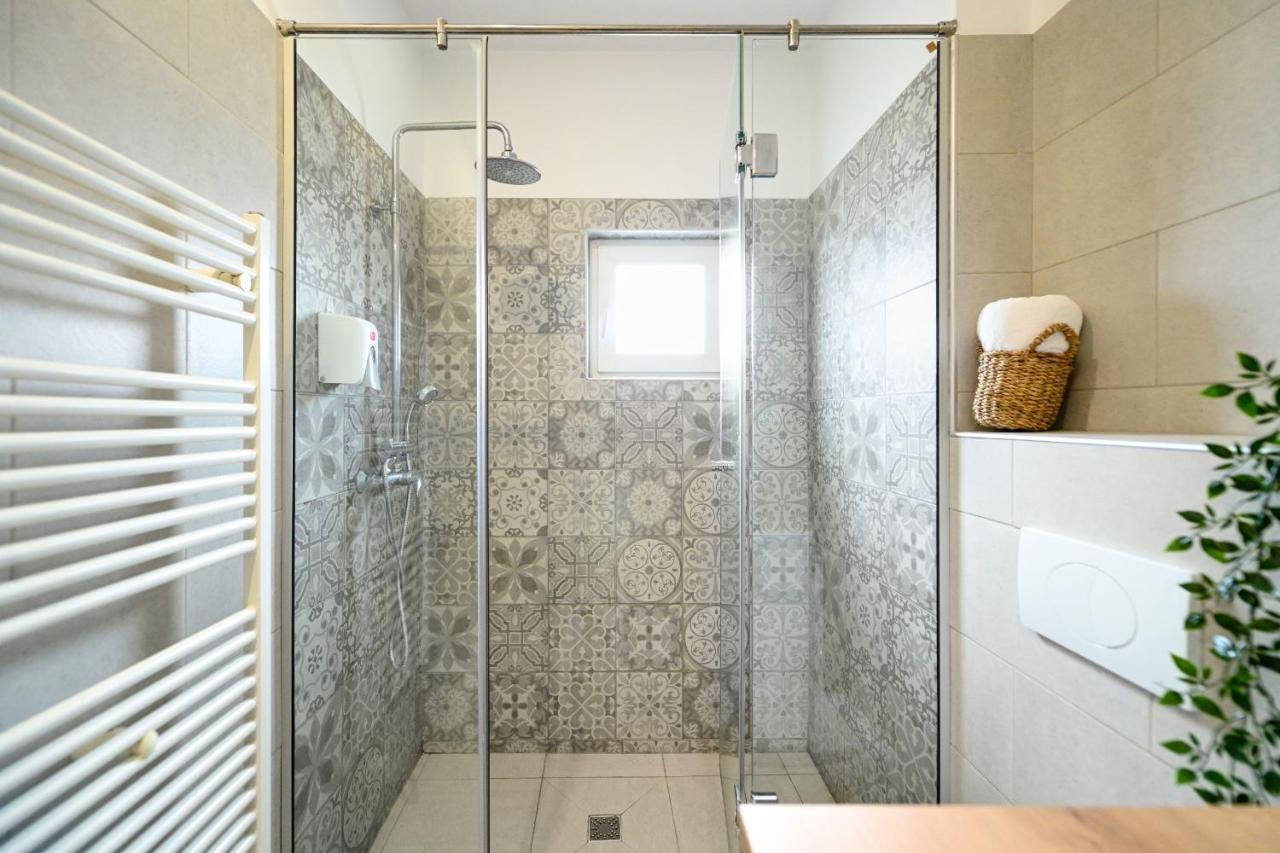 Splendid 2Br Apartment With Breathtaking Views Of Casa Poporului Bukarest Eksteriør billede